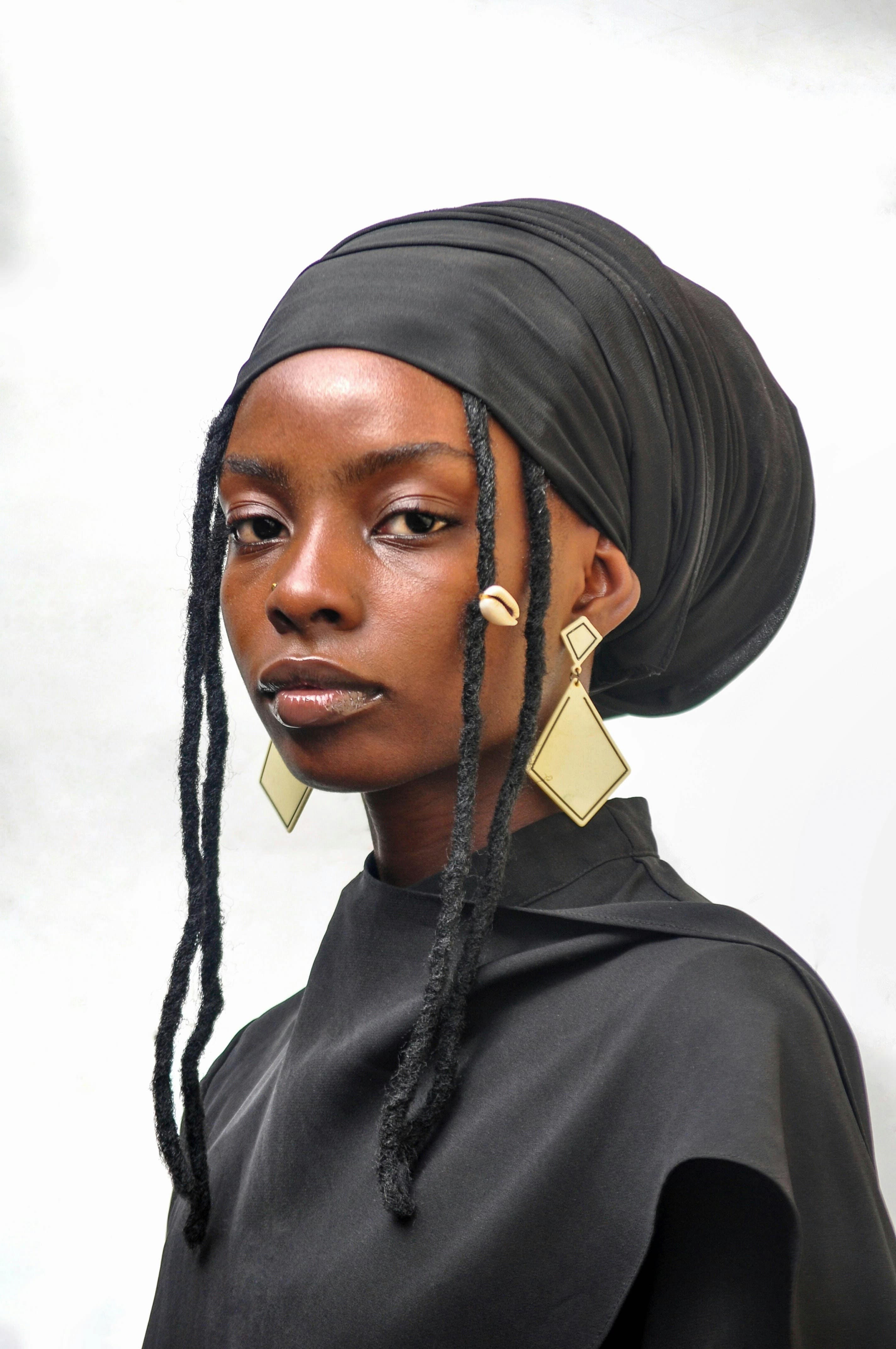 Designer Hair Headband