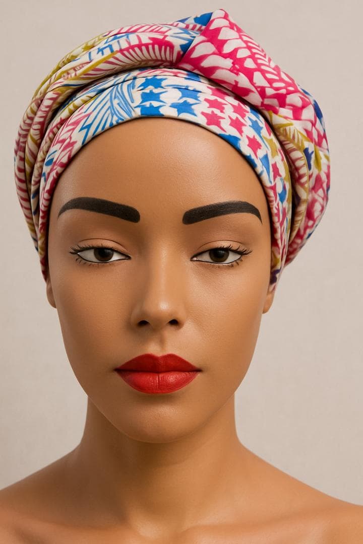 Adorn Your Crown
